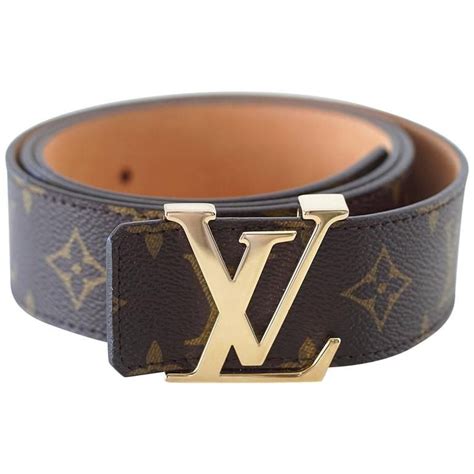 lv riem estelle|Men's Designer Belts: Luxury LV Buckles, Leather Belts .